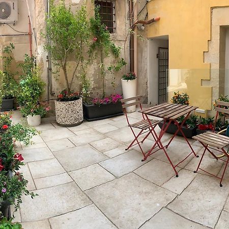 Appartamento Area 2 Syracuse Esterno foto