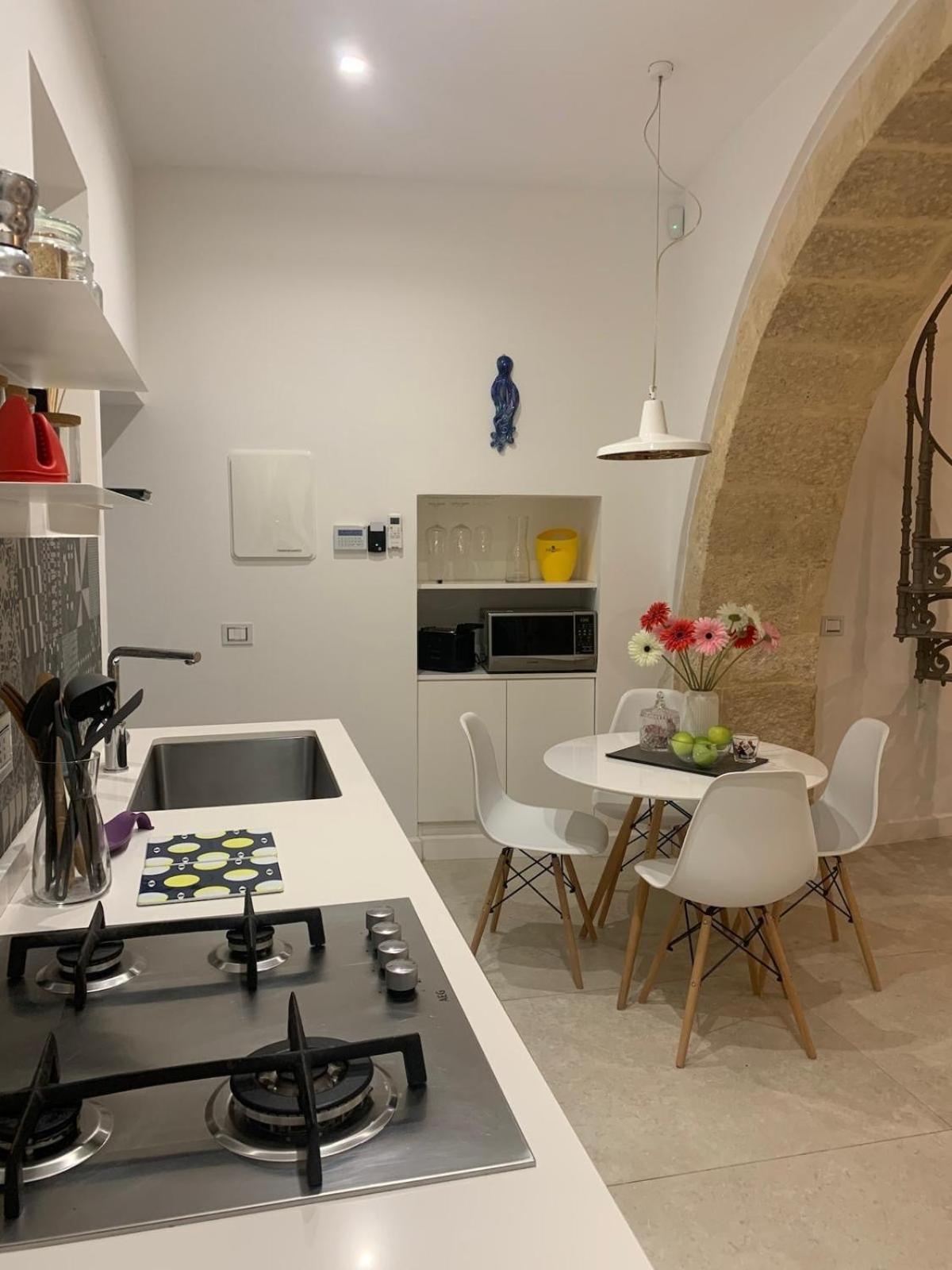 Appartamento Area 2 Syracuse Esterno foto