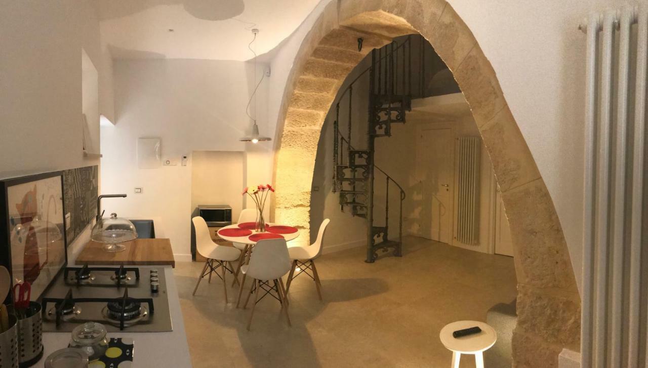 Appartamento Area 2 Syracuse Esterno foto