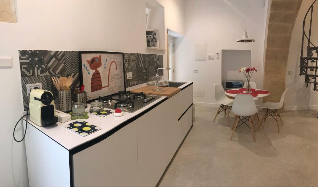 Appartamento Area 2 Syracuse Esterno foto